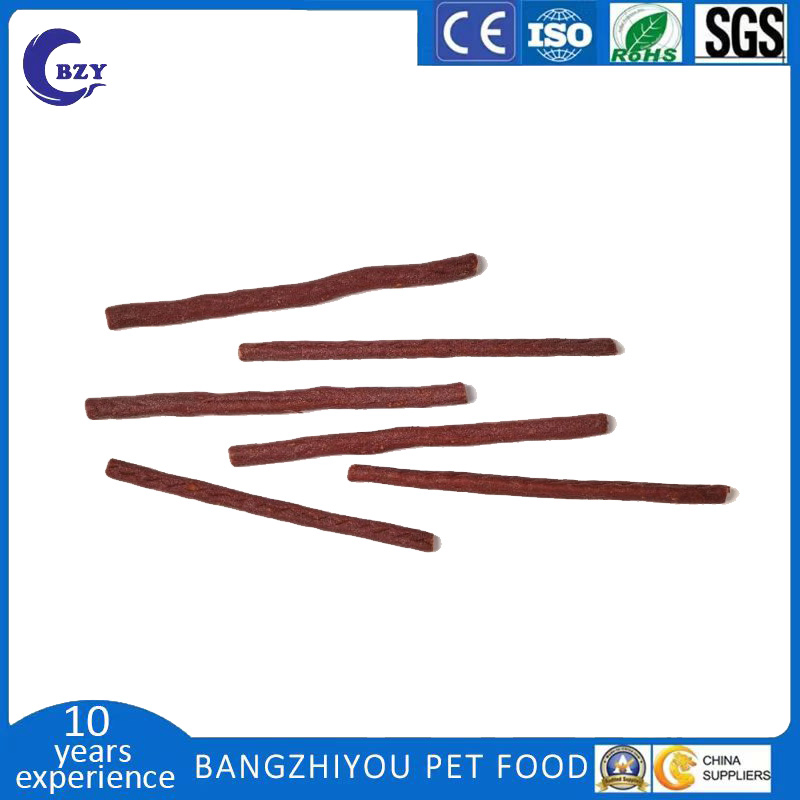 Low Fat High Protein All Natural Rabbit Sticks 3.5oz (100g) Dog Treats