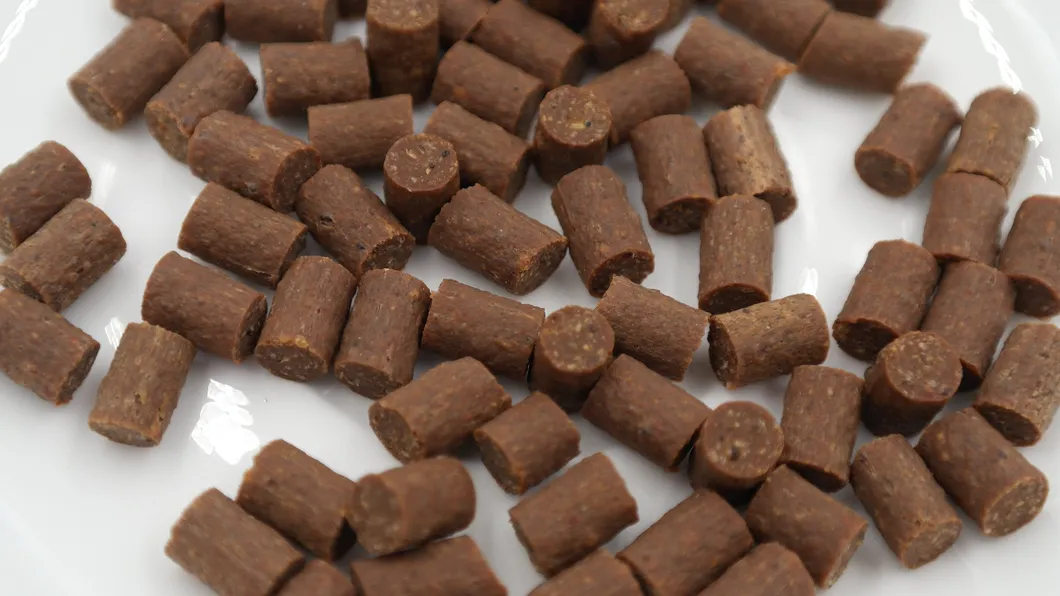 Cat Dental Care Treats