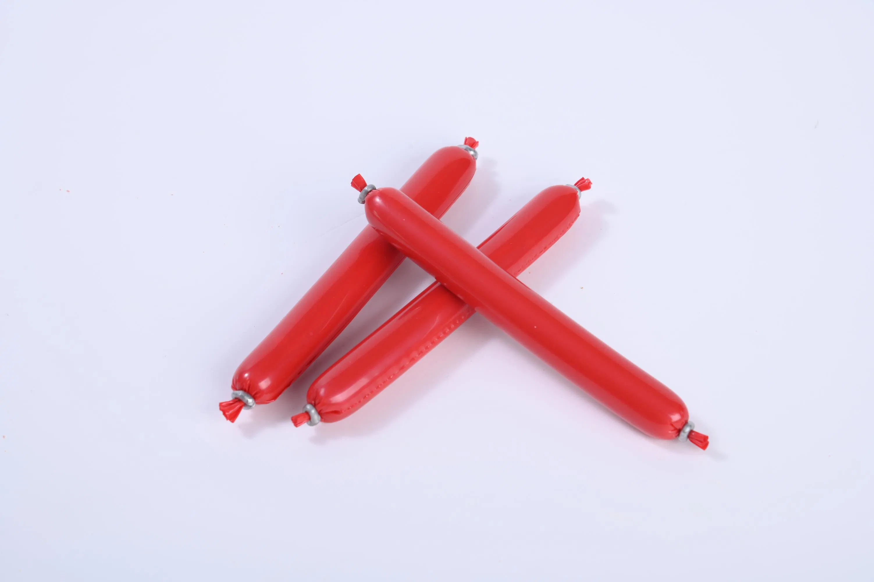 15g Pet Sausage Treats for Joint Support and Digestive Health