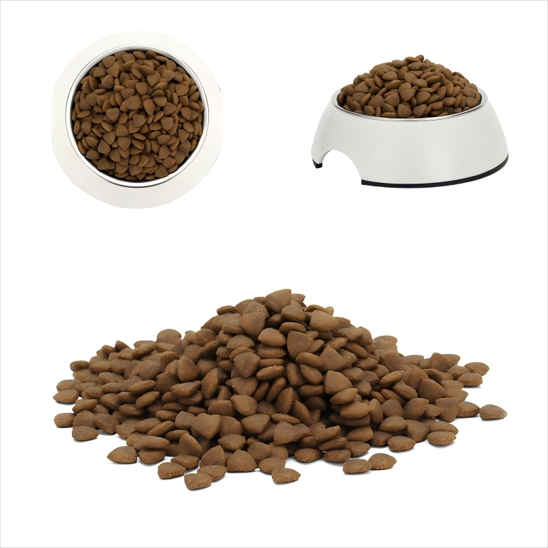 The Best Dry Dog Food in a Variety of Flavors