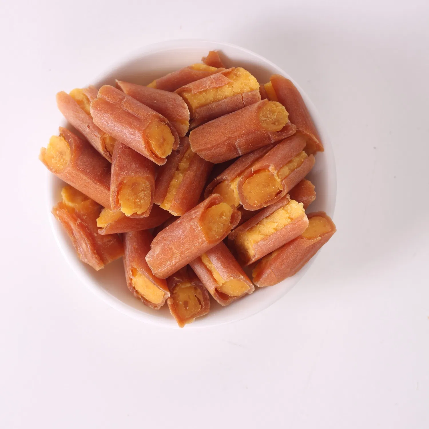 Dental Weight Management Chews - Low Calorie Pet Treats