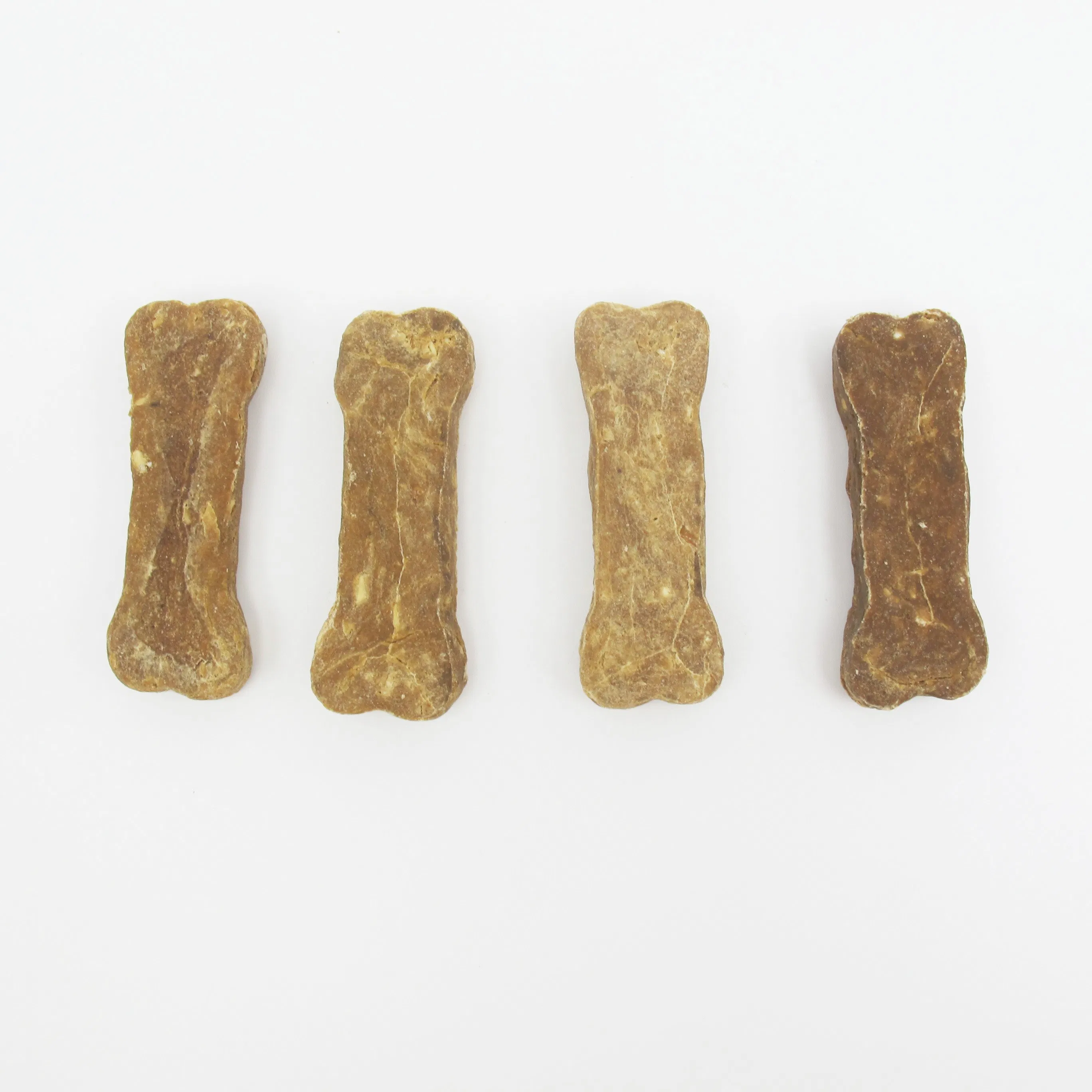 Wholesale Manufacturer Dog Snack Soft Peanut Butter Cookie Pet Snack Cat Treat