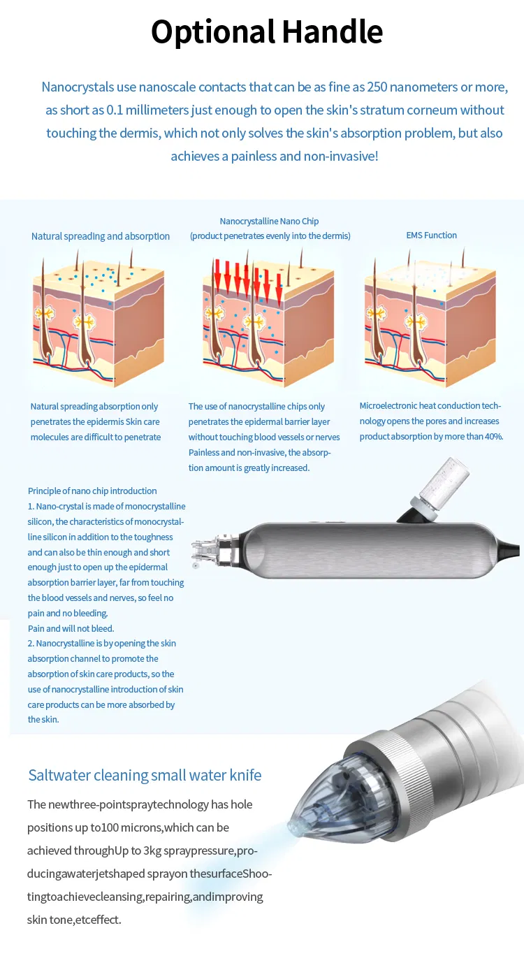 Hydra Dermabrasion Image 5
