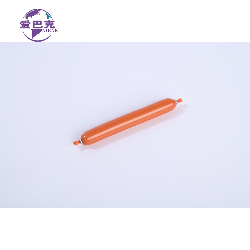 15g Pet Food Sausage Treats for Healthy Skin and Coat