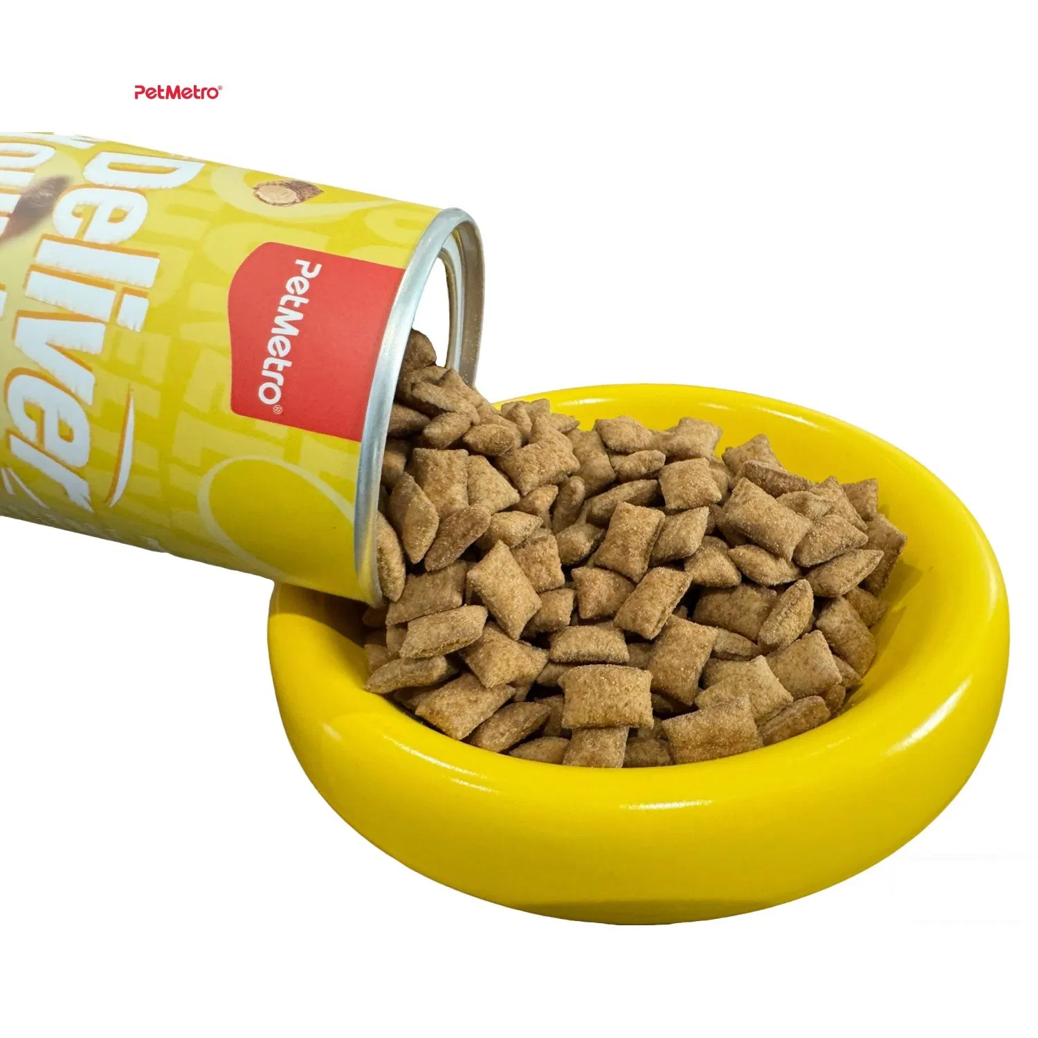 Enhanced Nutrition 200g Crunchy Texture Egg Yolk Core Snack Suitable for High Protein Buyers High Protein Biscuit Treats