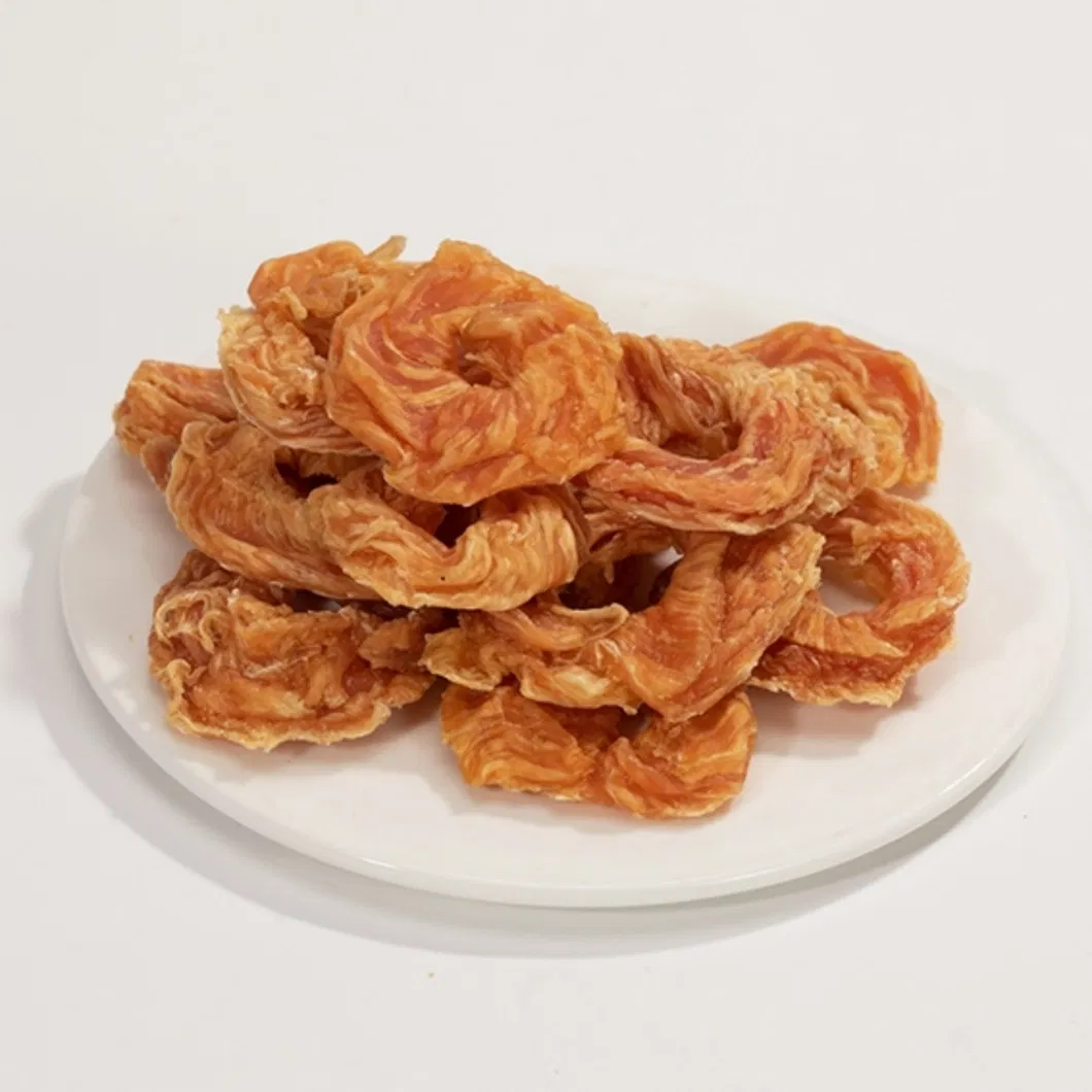 Pet Treats Display 2