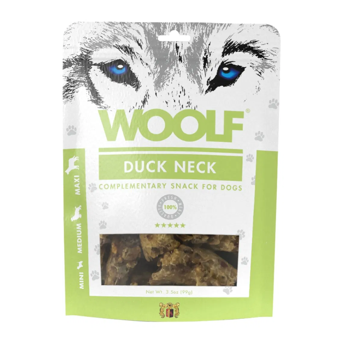 Low Calorie Dental Snacks Health Duck Wrap Pumpkin Twisted Training Pet Treats