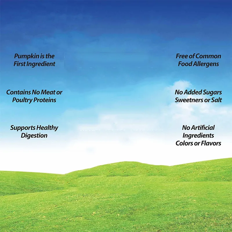 Apple Flavor Dog Treats 4