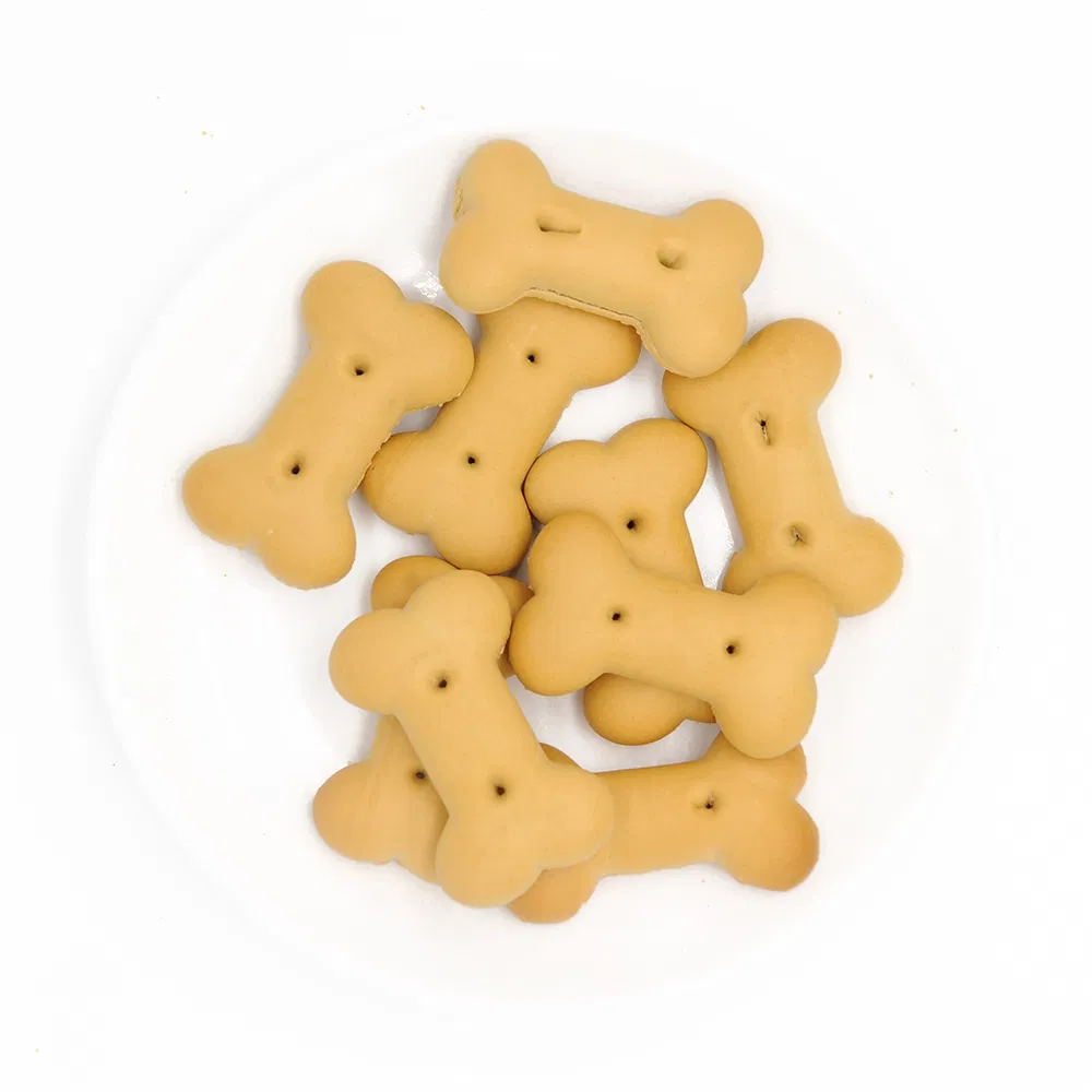 Handcrafted Doggy Delights - Artisan Crunchy Pet Treats