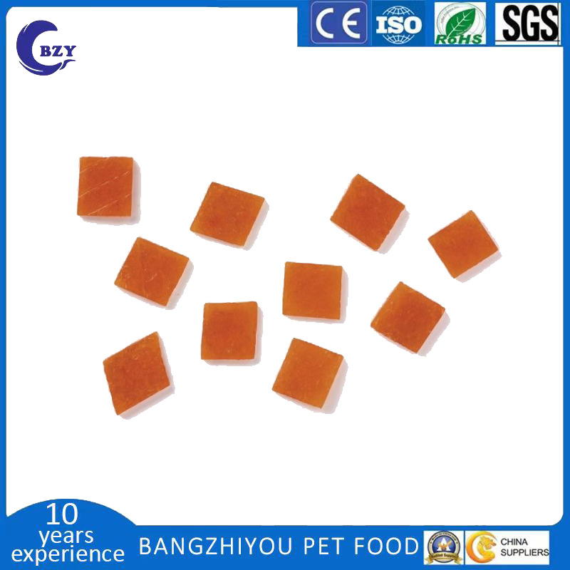 All Natural Flaked Chicken Flavor 1.8oz (50g) Soft Cat Treats