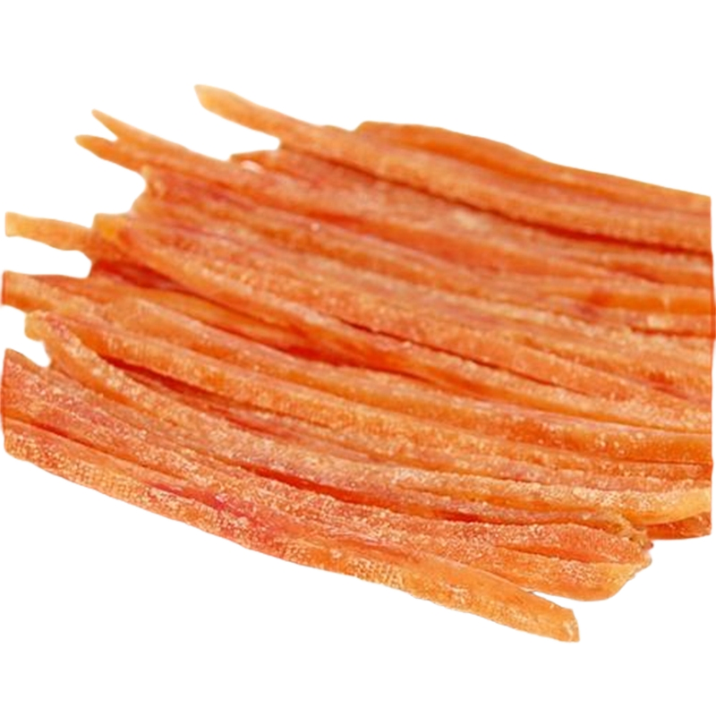 Premium High-Protein Chicken and Cod Dog Treats for Active Pets