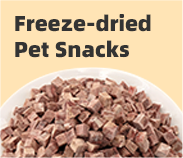 Pet Snacks