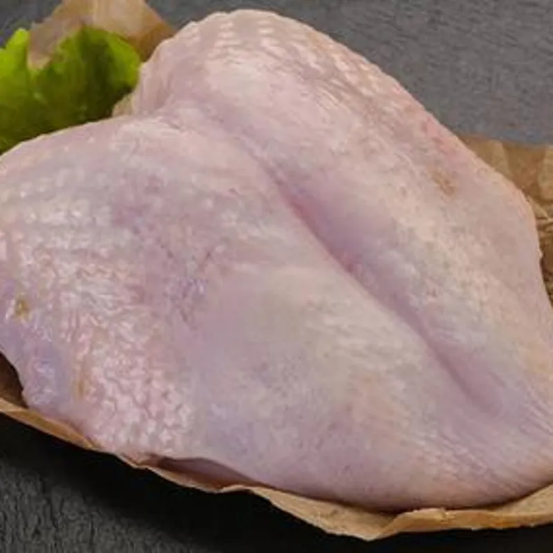 Frozen Chicken Breast 5