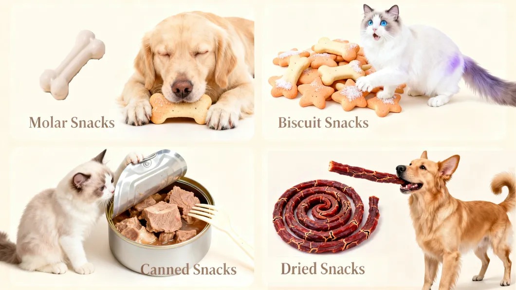 Pet Treats Bully Sticks