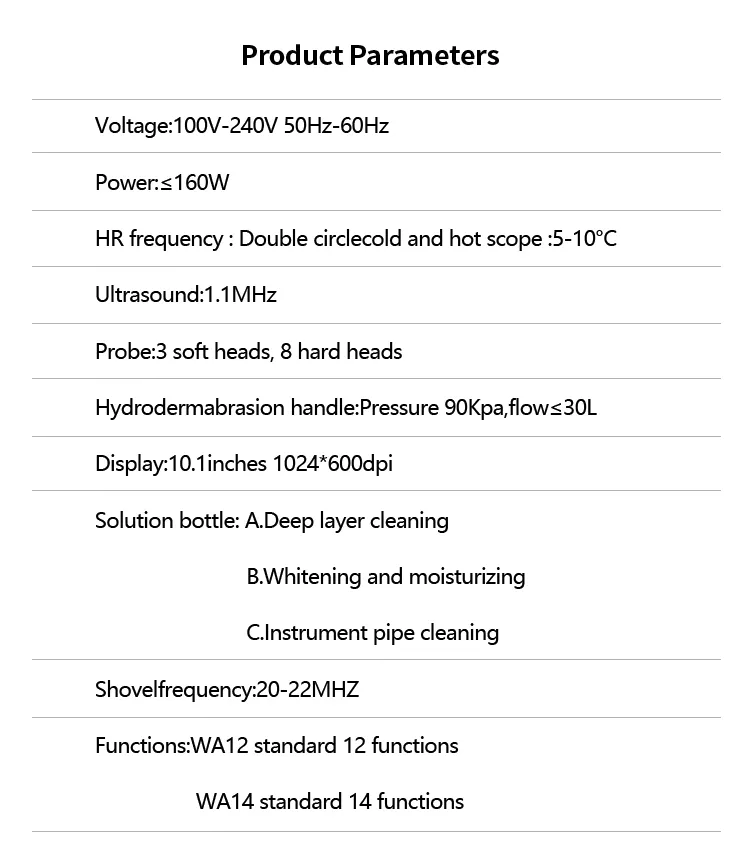 Hydra Dermabrasion Image 7