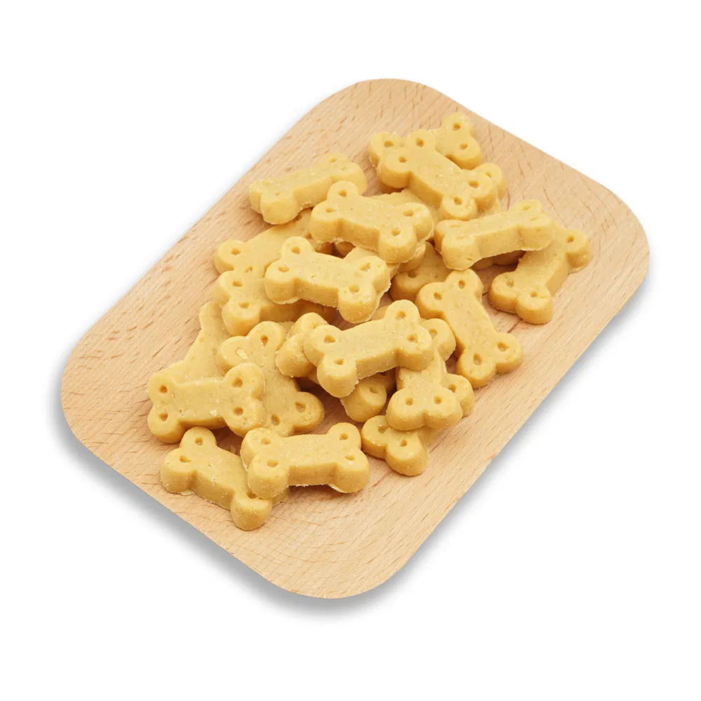 Pet Supplies Cat Treats Delicious Crunchy Biscuits with Premium Filling