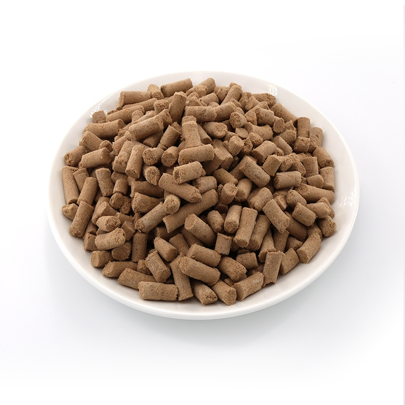 Training Custom ODM Rewards Snacks Freeze-Dried Cat and Dog Treats