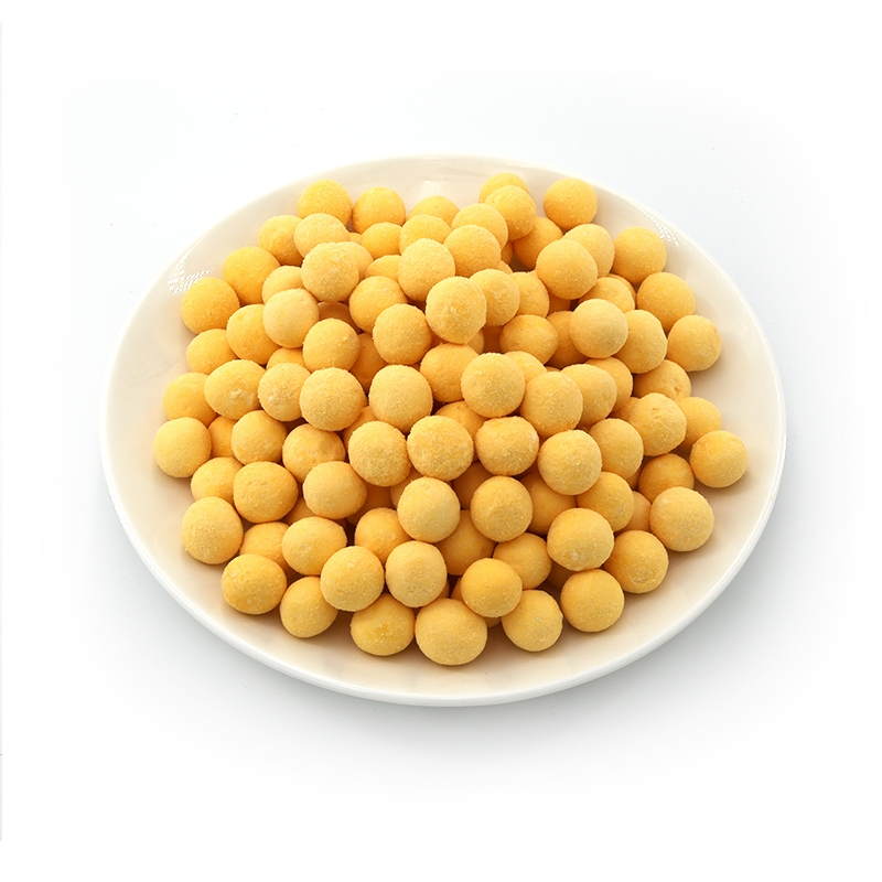 OEM ODM 100% Natural Freeze-Dried Beef Liver Cube Healthy Dog Treats Pet Snacks