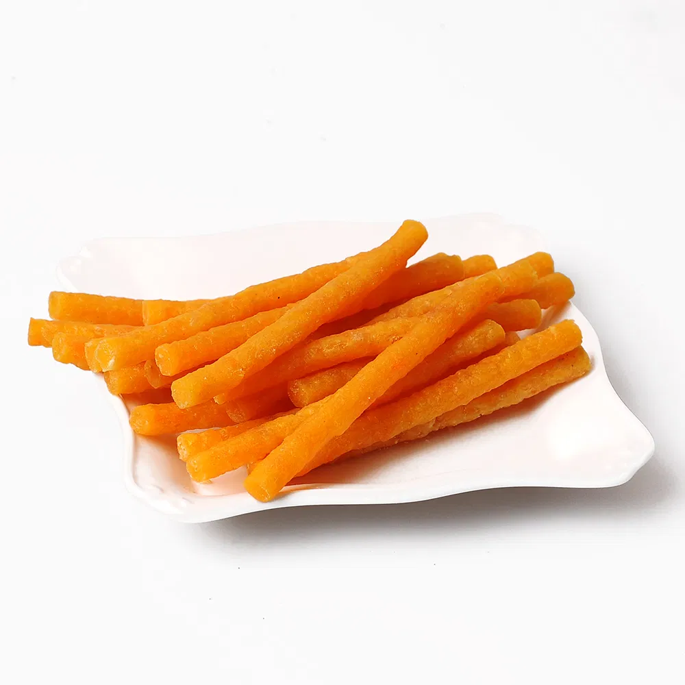 Chicken Breast Jerky Strips