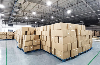 Shipping Logistics 2