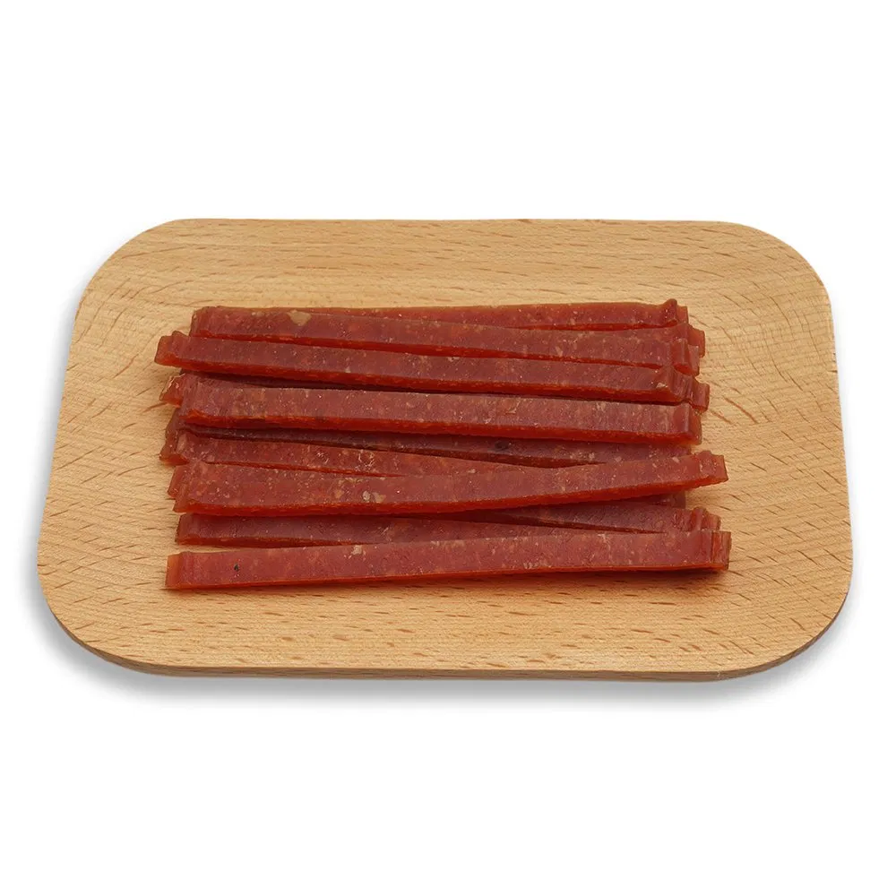 Dog Training Treats Chicken Duck Sticks