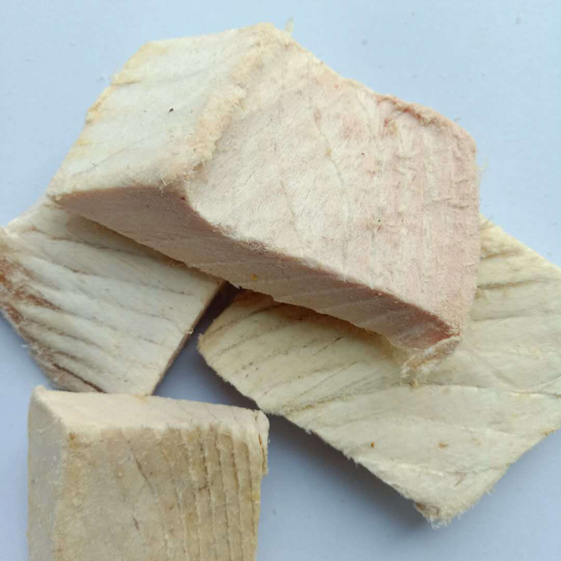 Pet Nutrition Treats for Dog and Cat Training Reward Freeze-Dried Tuna 250g Pack