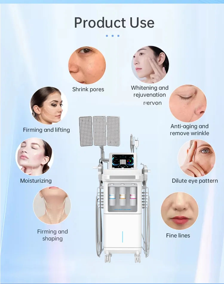 Hydra Dermabrasion Image 6