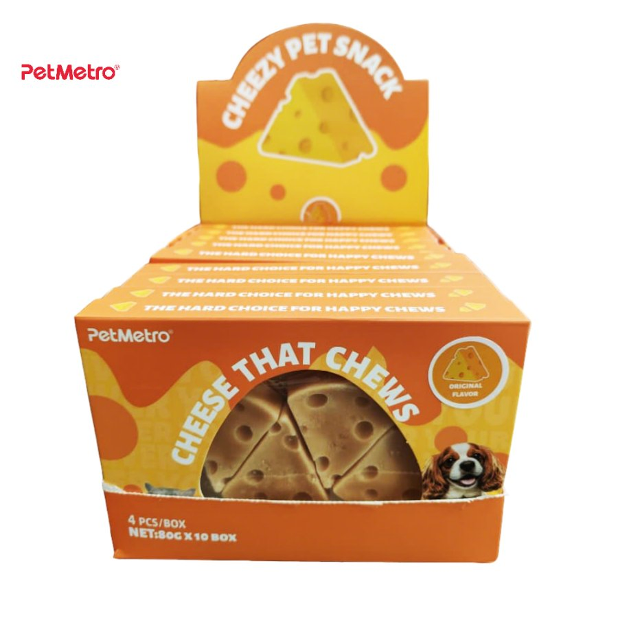 Nutrient Rich Cheese Cat Snack with Balanced Formula for Daily Wellness Cat Cheese Treats