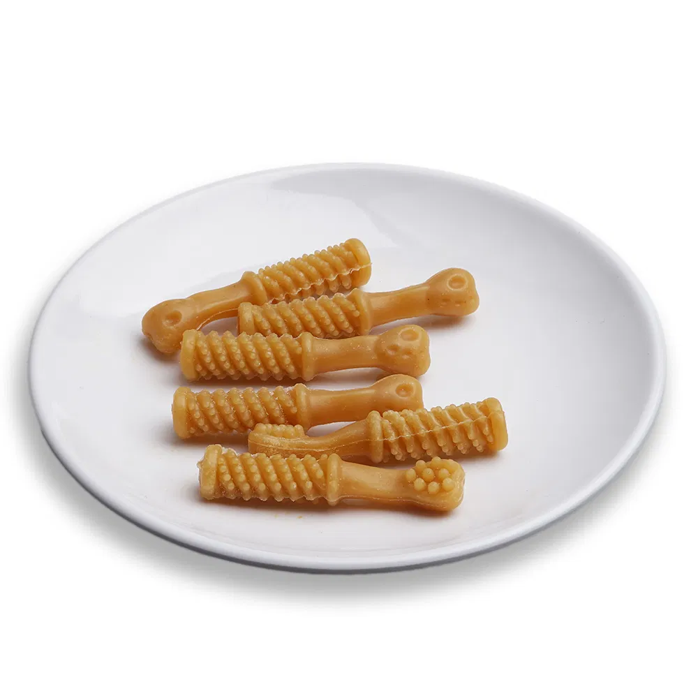 Dental Care Bone Dog and Cat Product Pet Snacks Delicious Food Animal Food Teeth Food Wholesale Dog Food Pet Products Pet Treats Dog Treats