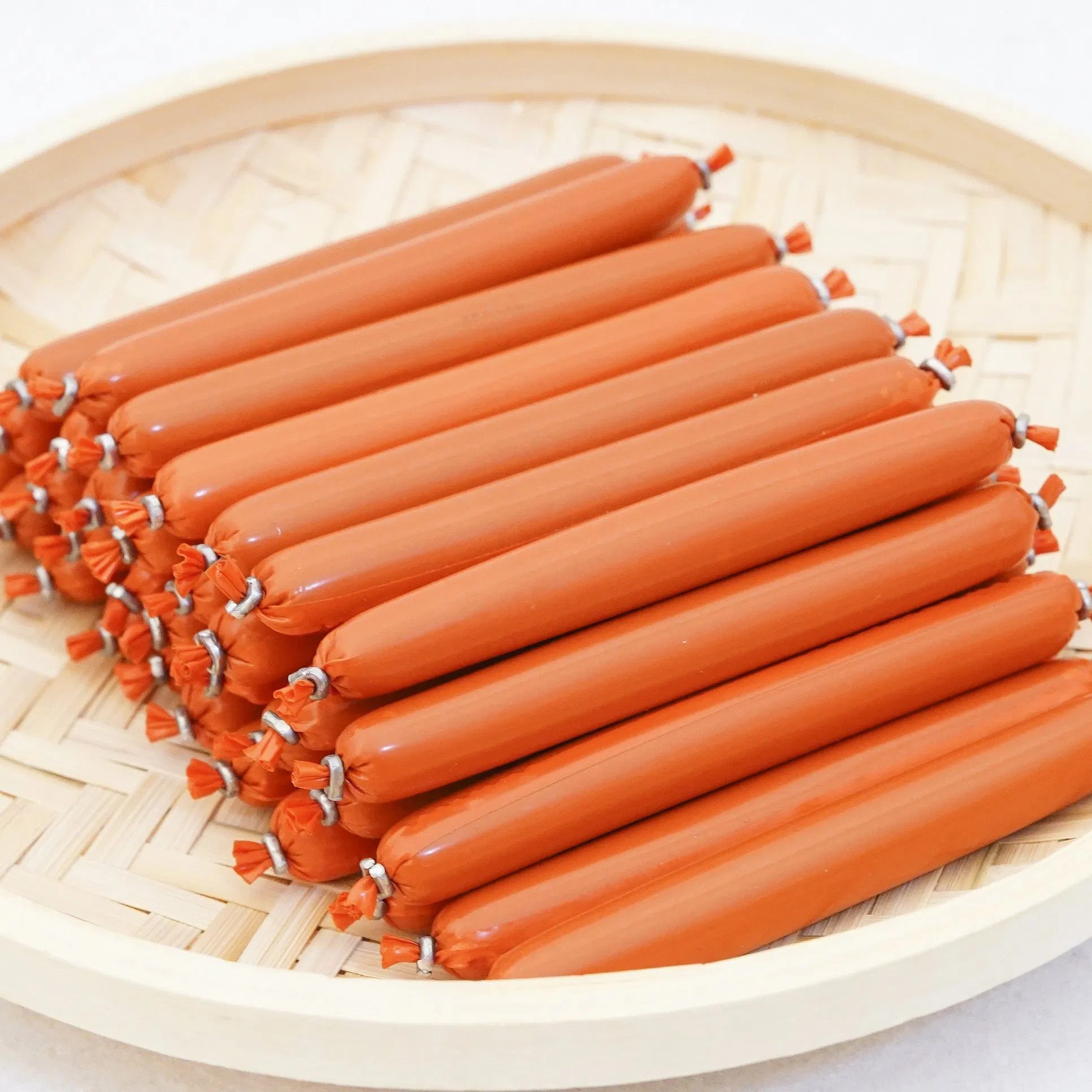 Dog Sausages Pet Treats Healthy Functional Training Reward Treats