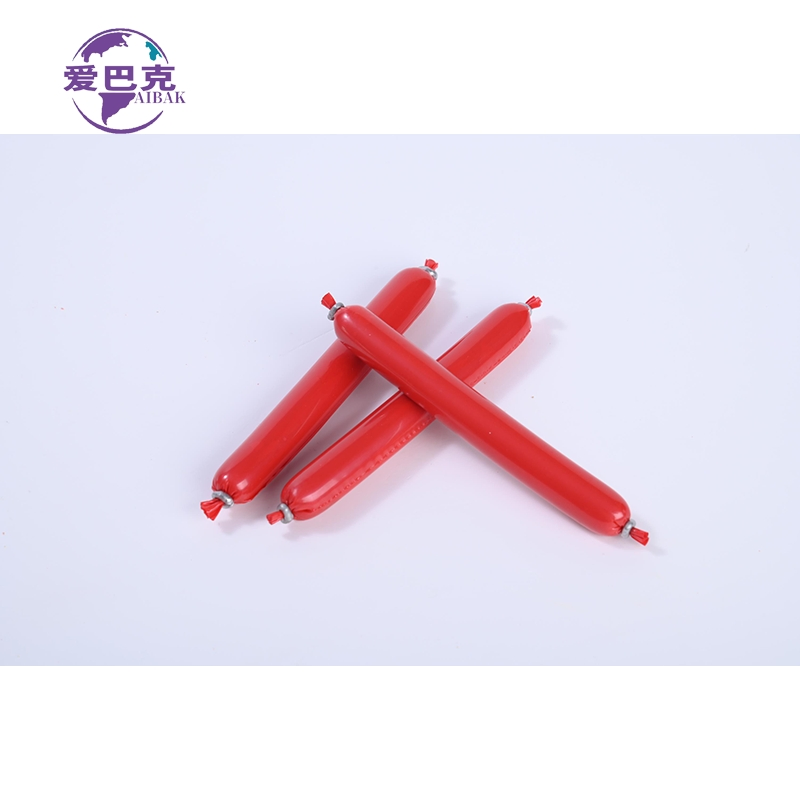 15g Pet Sausage Treats for Joint Support and Digestive Health