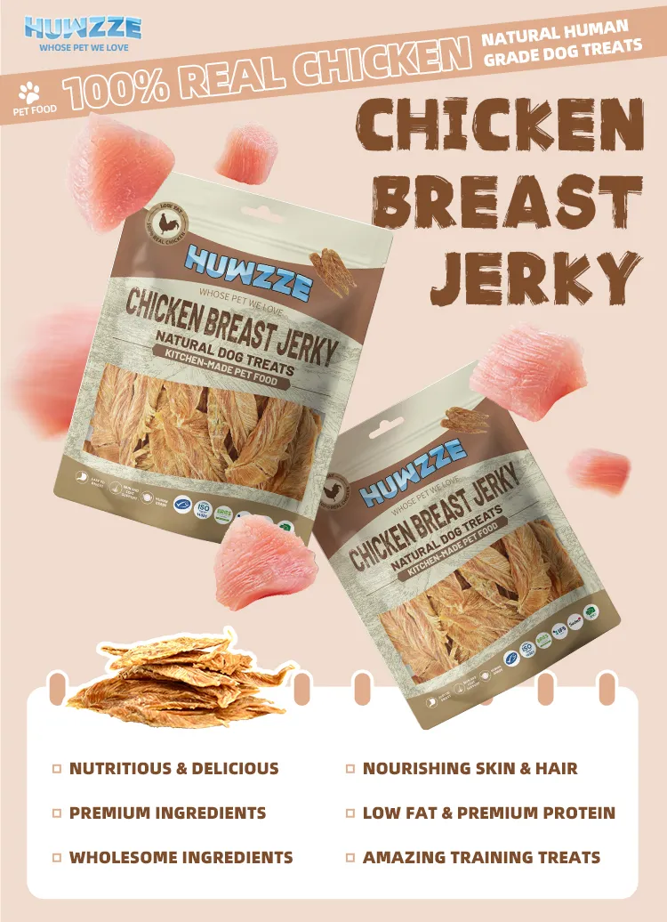 Organic Dog Food Header