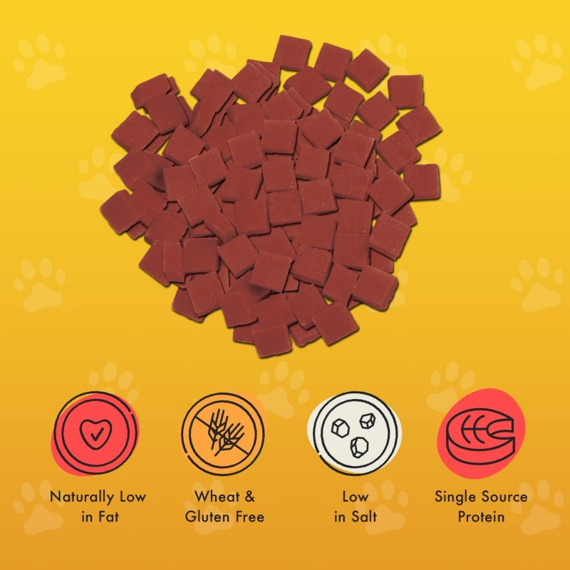 Duck Training Grain Free Tasty Bites 1.7oz (50g) Dog Treats