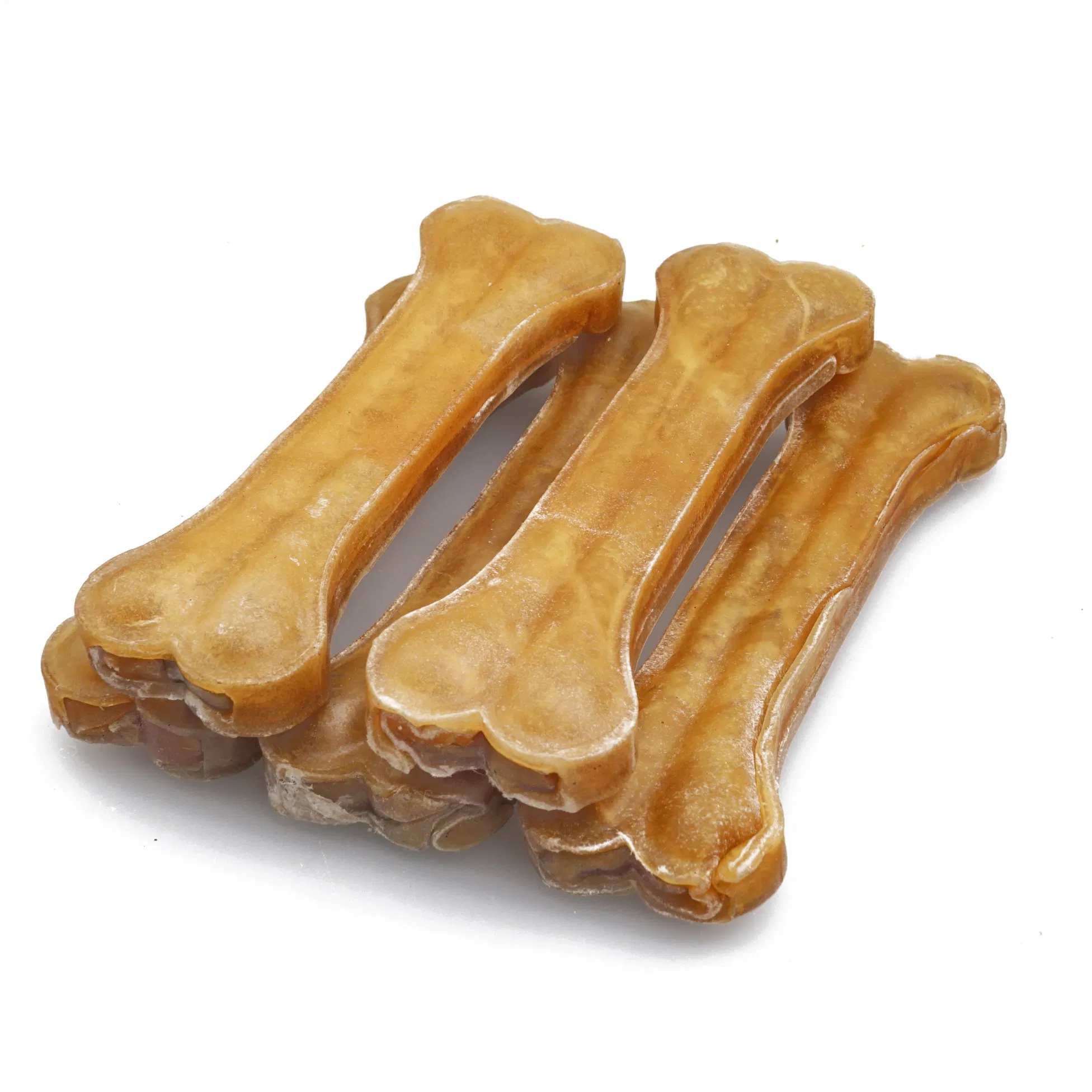 OEM Dog Chew Bone Treats for Natural Dental Care and Fresh Breath