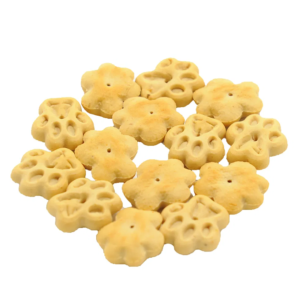 Gluten Free Pet Cookies Crunchy Dogs and Cats Biscuits Treats Supplies Pet Treats