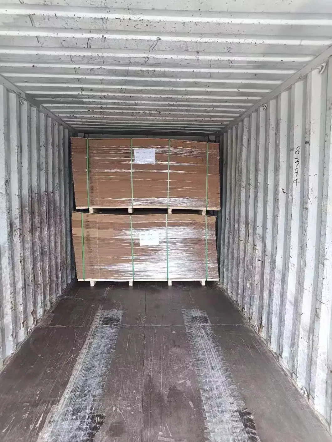 Finished Door Skin Example 1