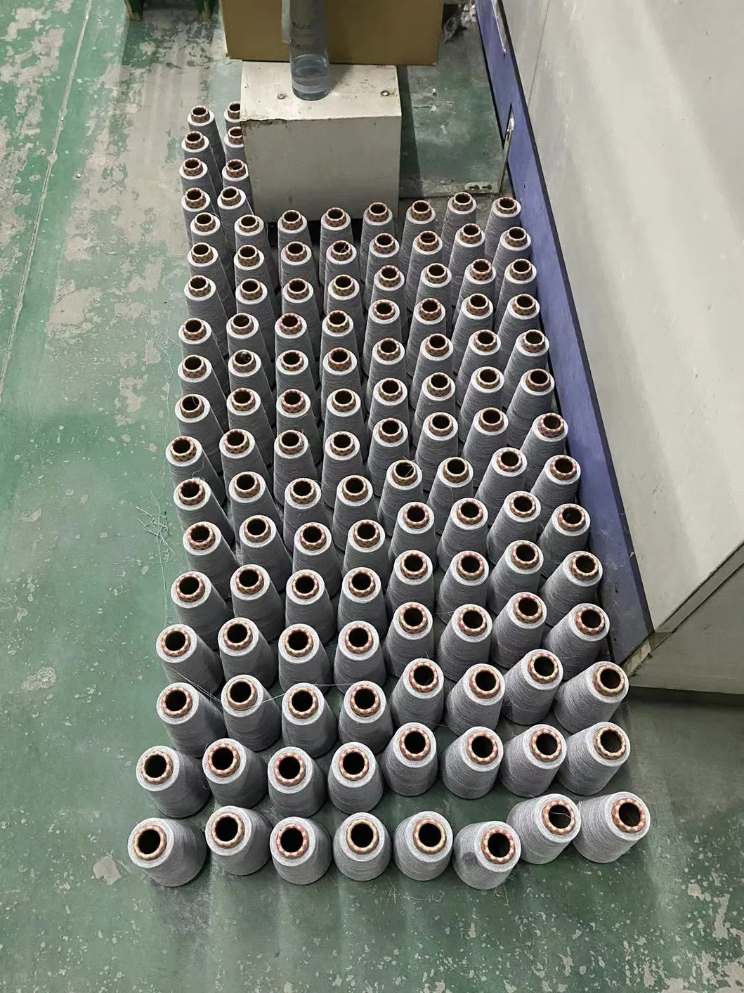 Flame Retardant Detail