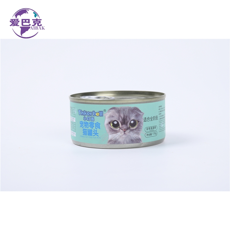 Delicious Pet Snacks: High Protein Cat Treats with Meat Flavors