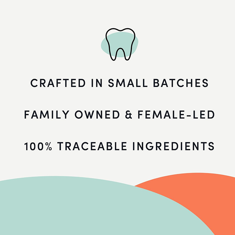 Plaque Busters Advanced Whole Mouth Care Dental Sticks 9.5oz (270g) Dog Treats