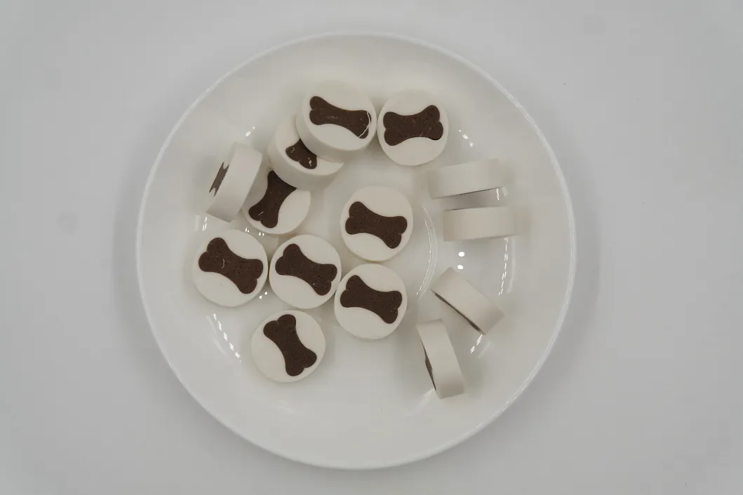 Dog Treats Material 2