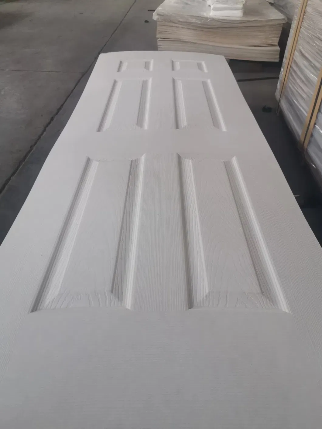 MDF Product Display