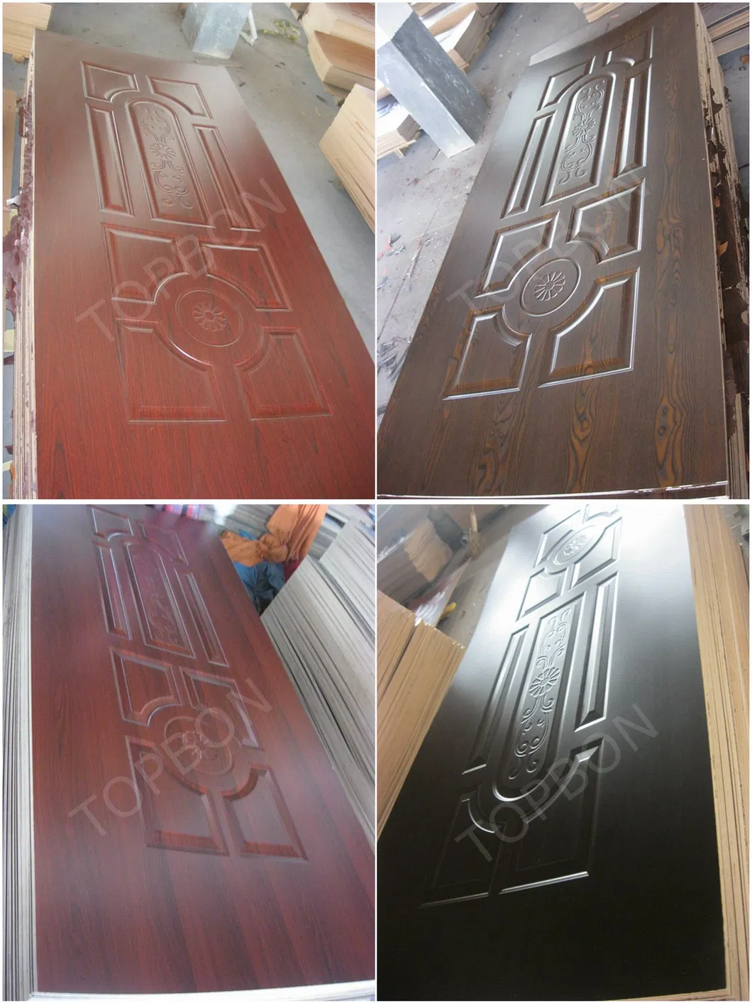 Door Skin Design 1
