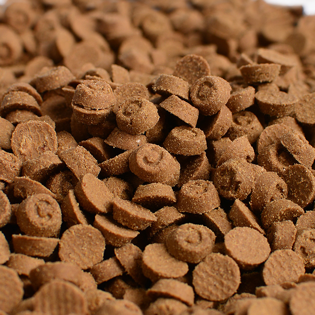 Wholesale Dog Snacks Dried Roasted Rabbit Meat 100% Natural Treats for Dog