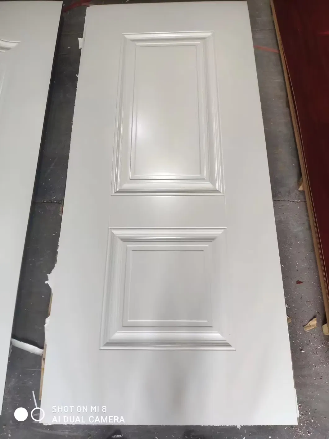 HDF Door Skin Design 5
