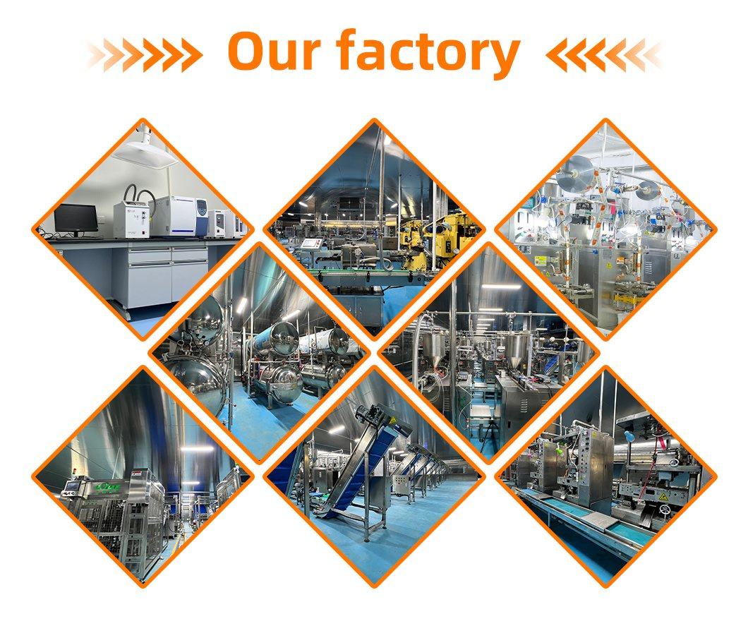 Grain Free Private Label Cat Snack Canned Pet Food Dog Snacks Treats