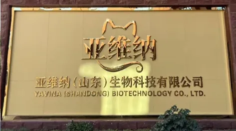 Manufacturing Facility