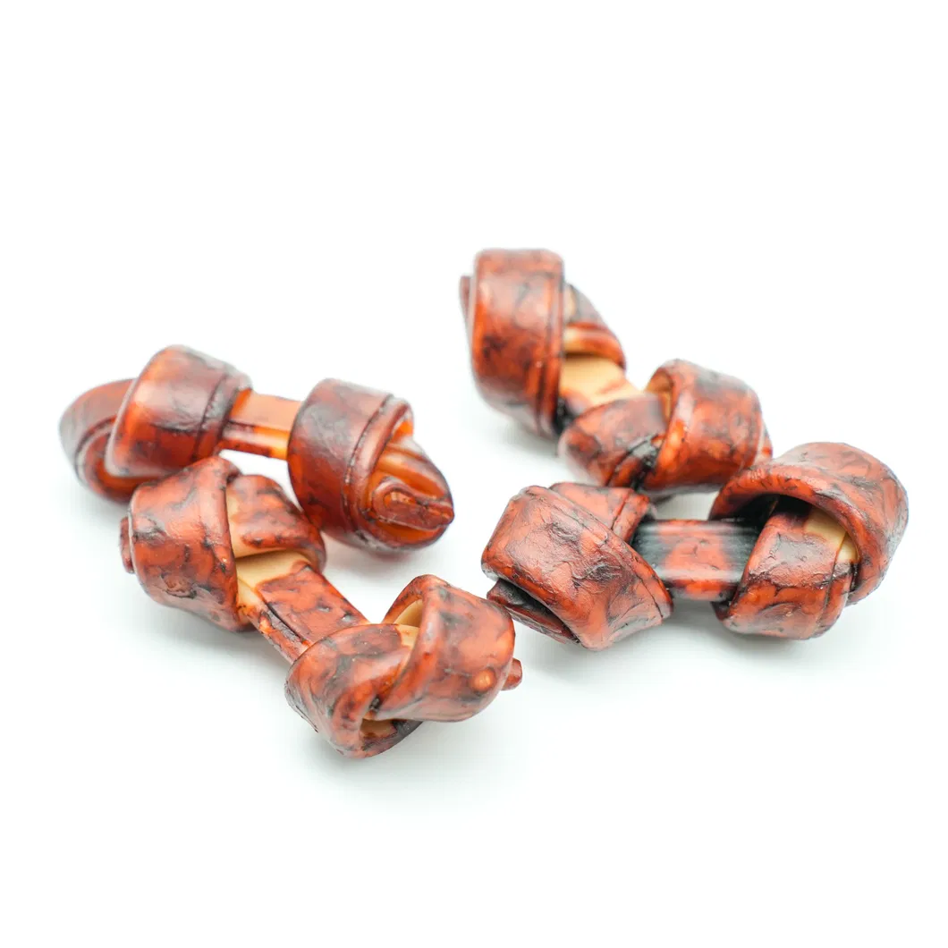 Dog Dental Care Treat 4