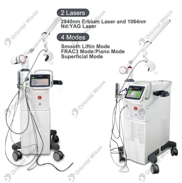 Laser Treatment Device