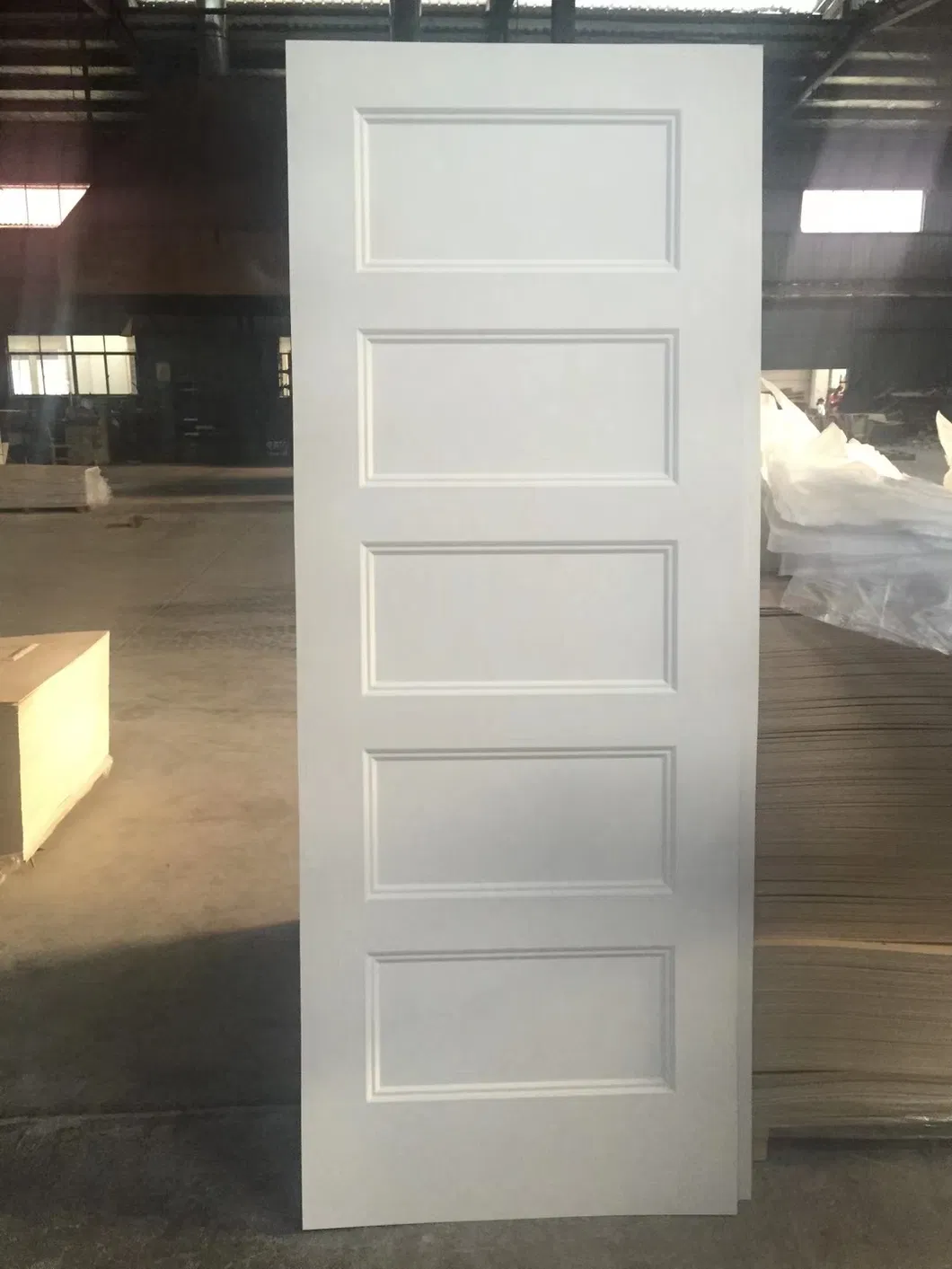 MDF Product Display