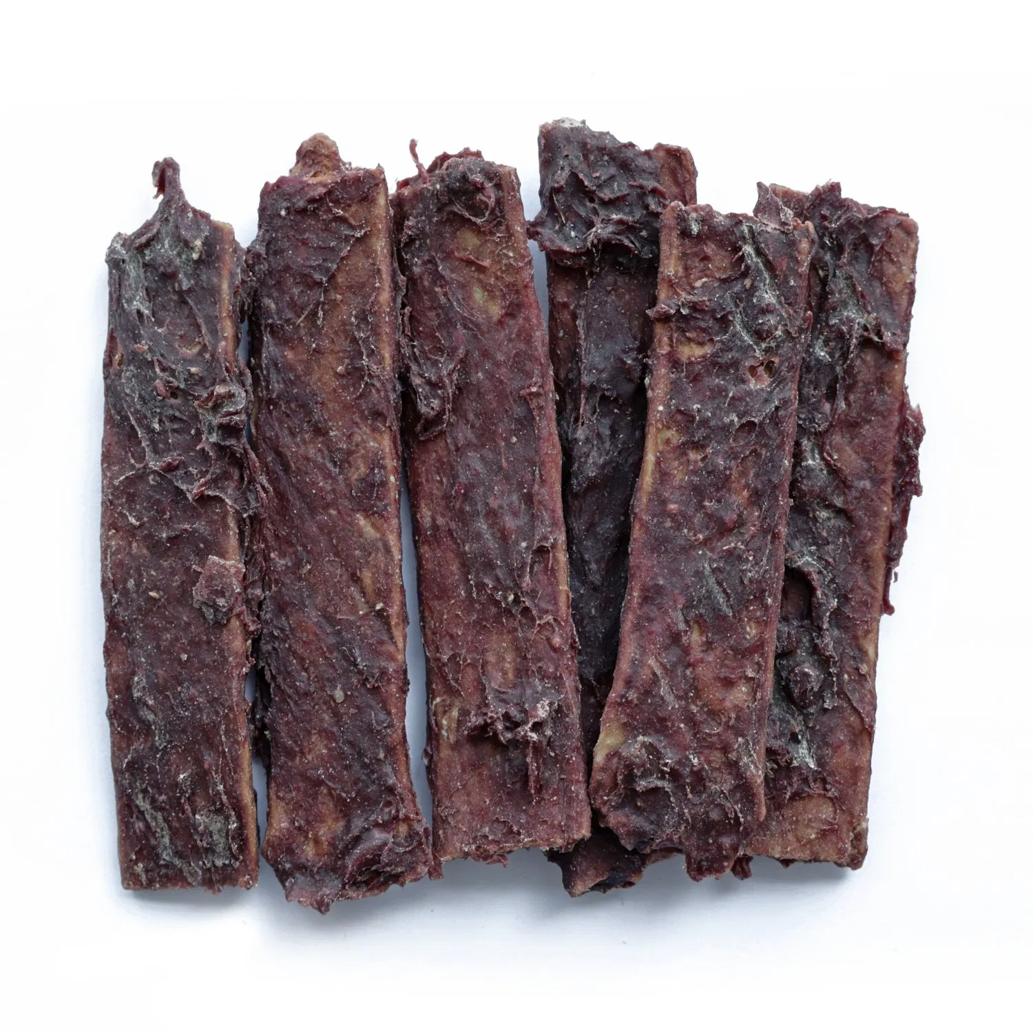 High Protein and Nutritious Premium Pet Food Chicken Circle Treats for Dog